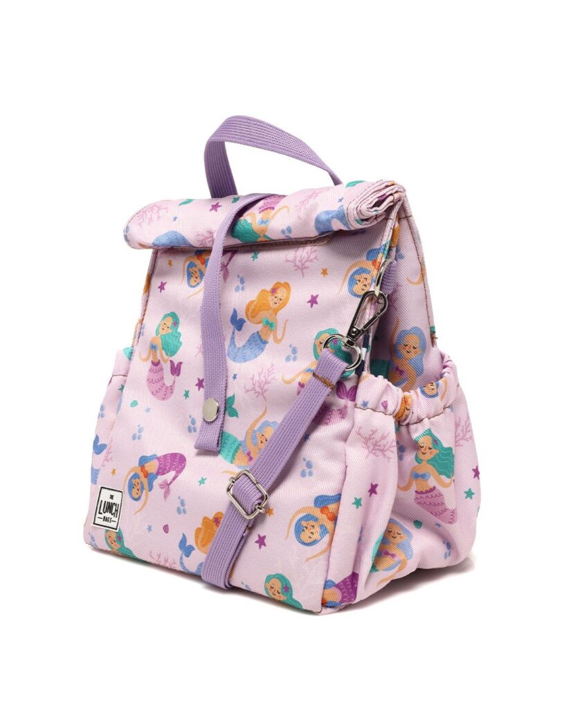 THE ORIGINAL LUNCHBAG KIDS | MERMAIDS