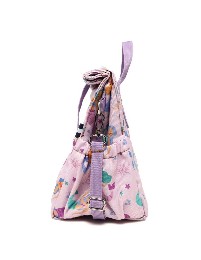 THE ORIGINAL LUNCHBAG KIDS | MERMAIDS - Image 3