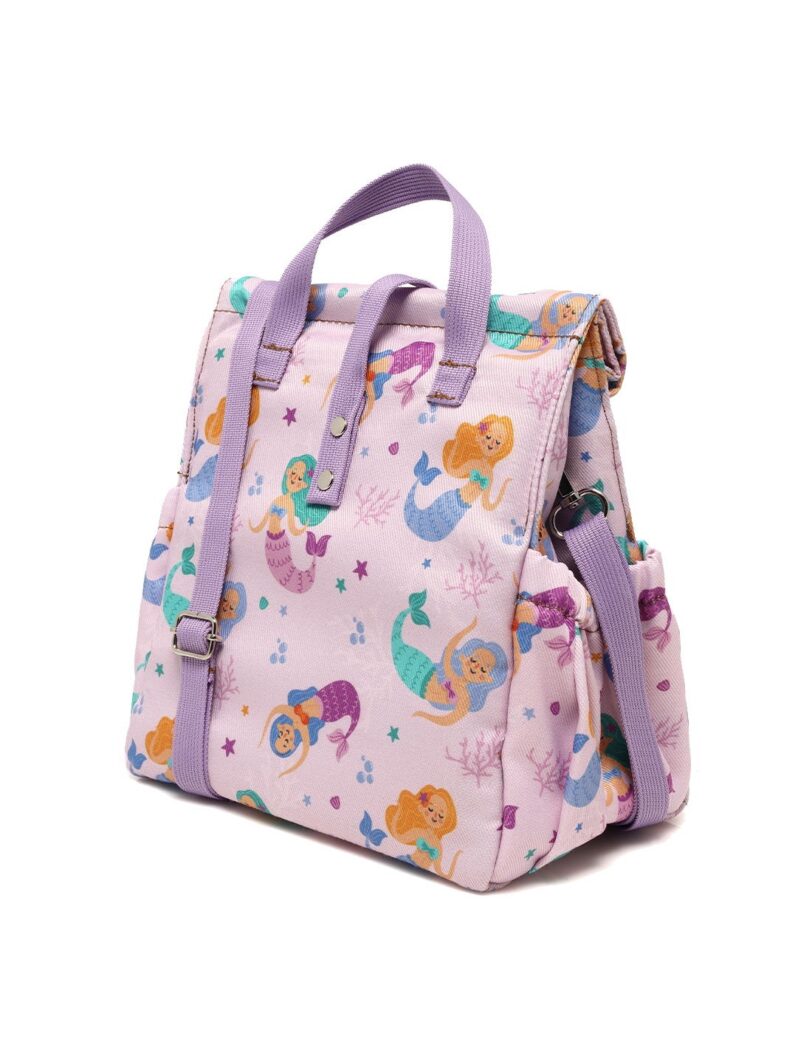 THE ORIGINAL LUNCHBAG KIDS | MERMAIDS - Image 4