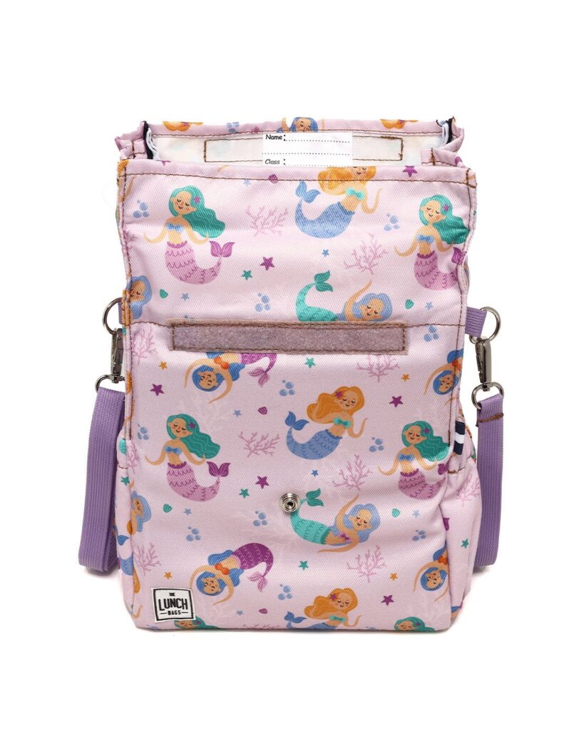 THE ORIGINAL LUNCHBAG KIDS | MERMAIDS - Image 2