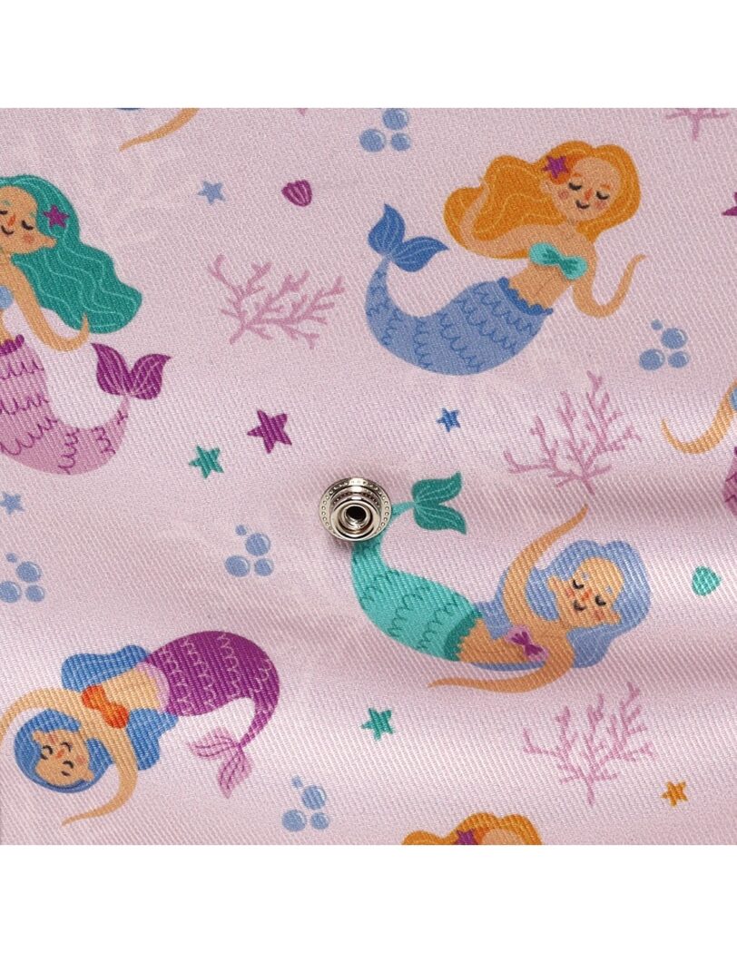 THE ORIGINAL LUNCHBAG KIDS | MERMAIDS - Image 5