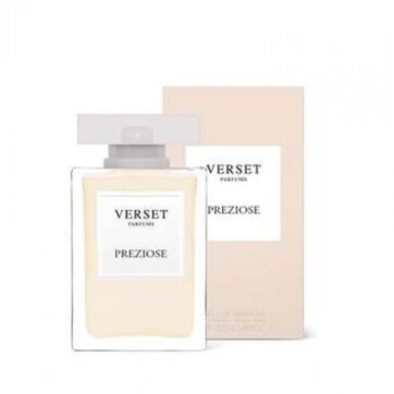 VERSET Parfums PREZIOSE Eau de Parfum, 100ml