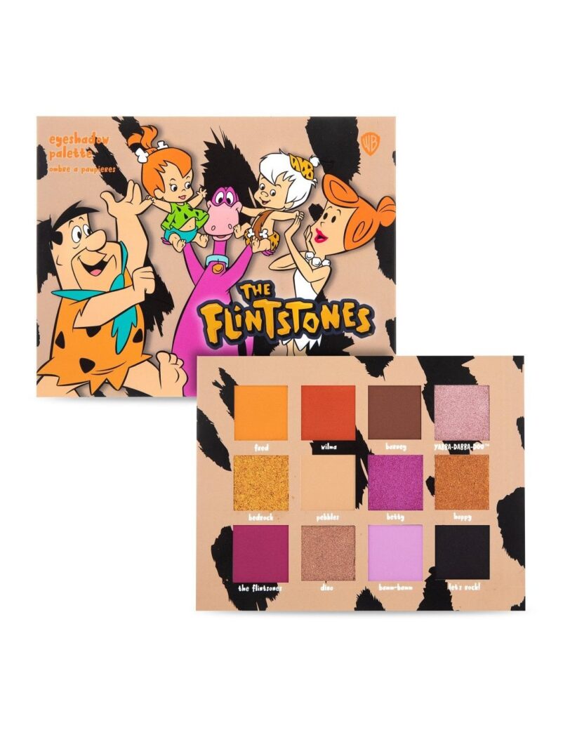 Flinstones Eyeshadow Palette - Image 3