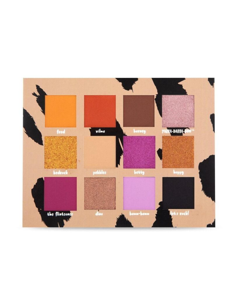 Flinstones Eyeshadow Palette - Image 4