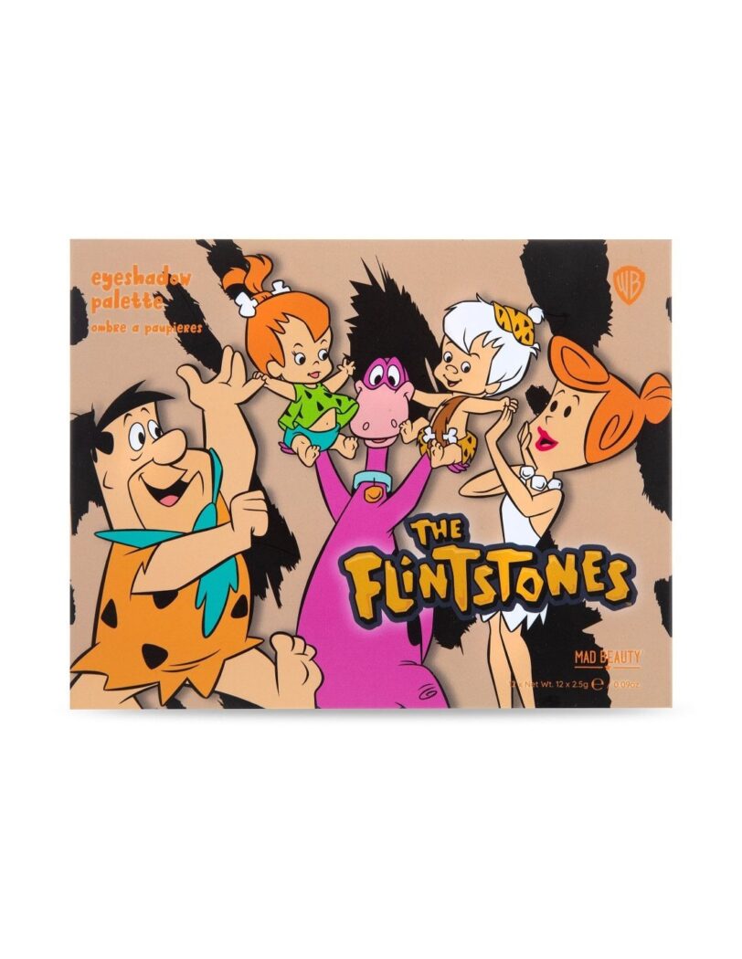 Flinstones Eyeshadow Palette