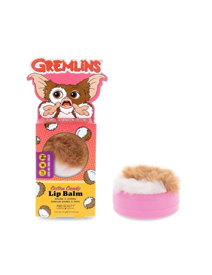 Gremlins Lip Balm