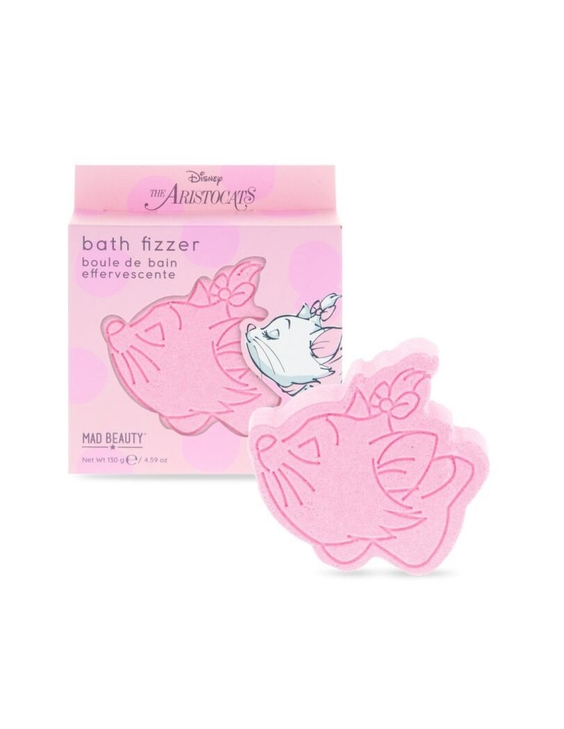 Mad Beauty Marie Bath Fizzer