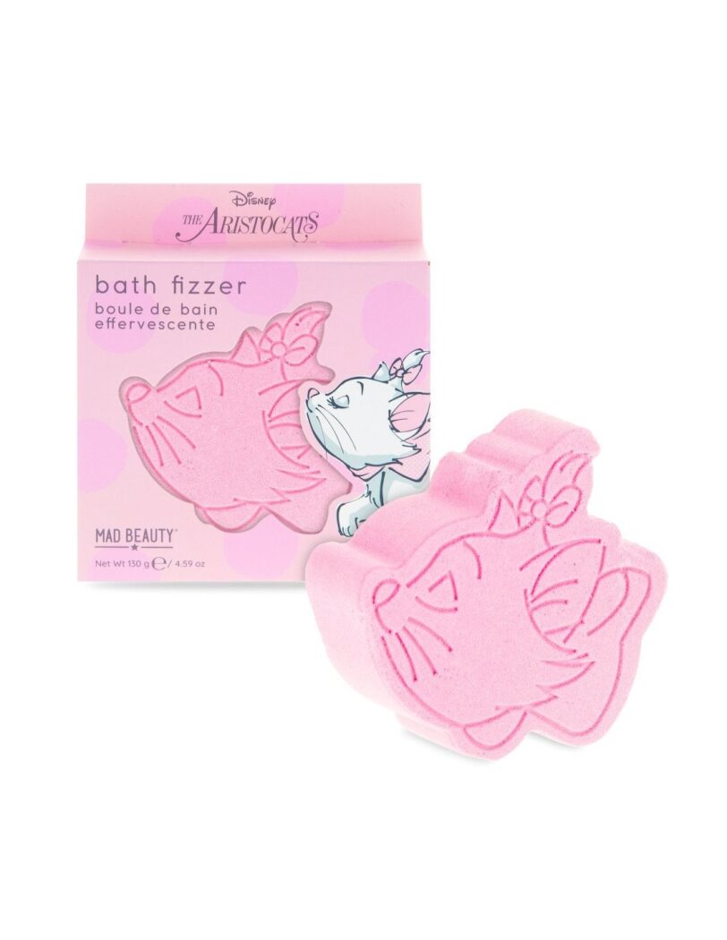 Mad Beauty Marie Bath Fizzer - Image 4