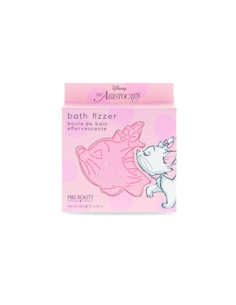 Mad Beauty Marie Bath Fizzer - Image 2