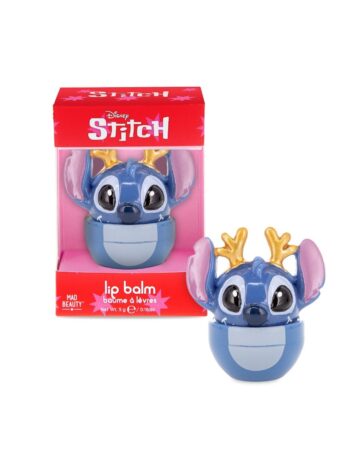STITCH AT CHRISTMAS LIP BALM