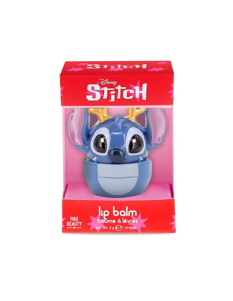 STITCH AT CHRISTMAS LIP BALM - Image 4