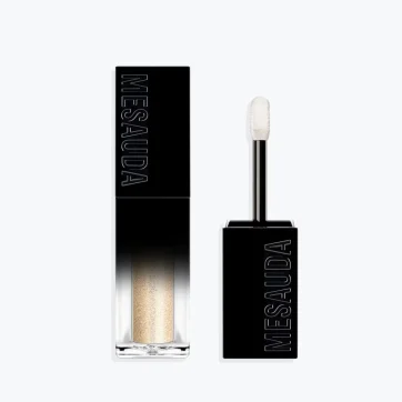 Mesauda Galactic Shadow Σκιά Ματιών σε Υγρή Μορφή 101 Atnosohere 4.5ml