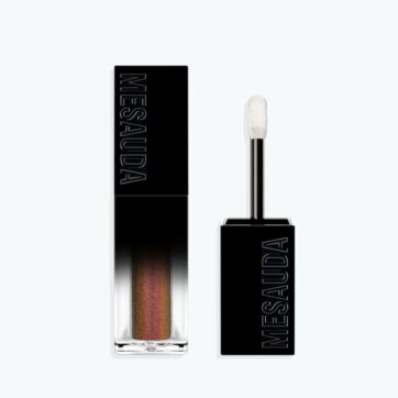 Mesauda Galactic Shadow Σκιά Ματιών σε Υγρή Μορφή 105 Another World 4,5ml