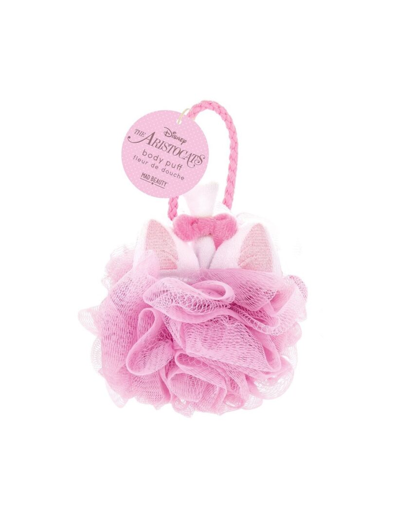 Mad Beauty Marie Body Puff