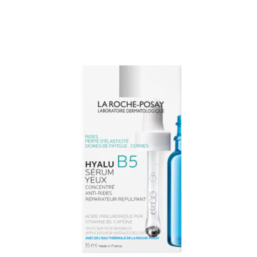 La Roche Posay Hyalu B5 Επανορθωτικός Ορός Ματιών, 15ml
