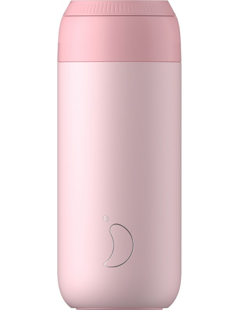 SERIES 2 COFFEE CUP 500ML | BLUSH PINK