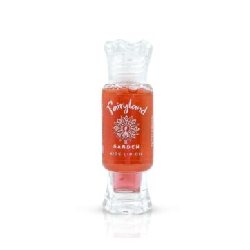 Garden Fairyland Lip Oil Tutti Frutti Lily 2 Παιδικό Lip Oil με Άρωμα Tutti Frutti, 13ml
