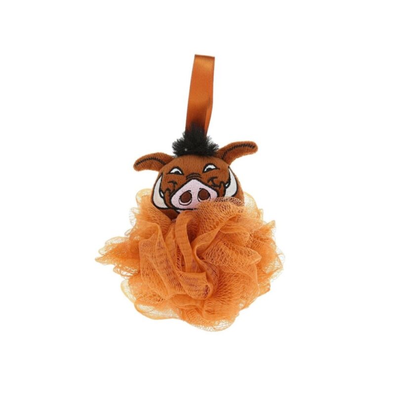 Lion King Body Puff – Pumbaa - Image 2