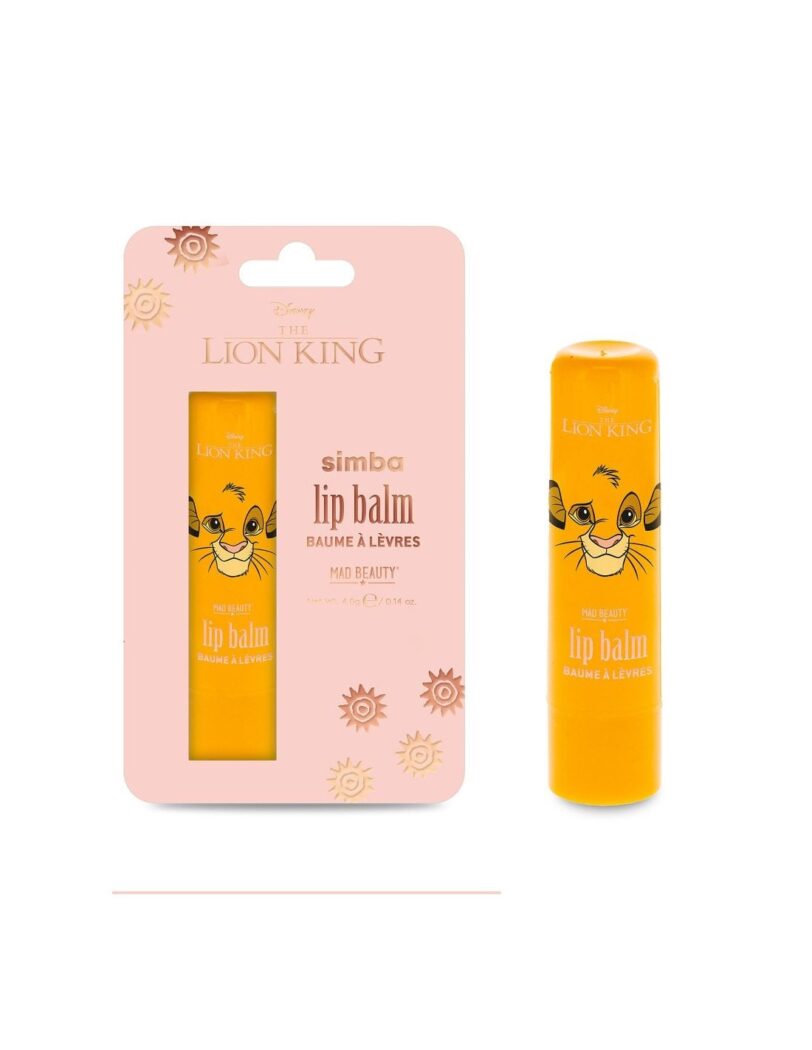 LION KING LIP BALM - SIMBA - Image 2