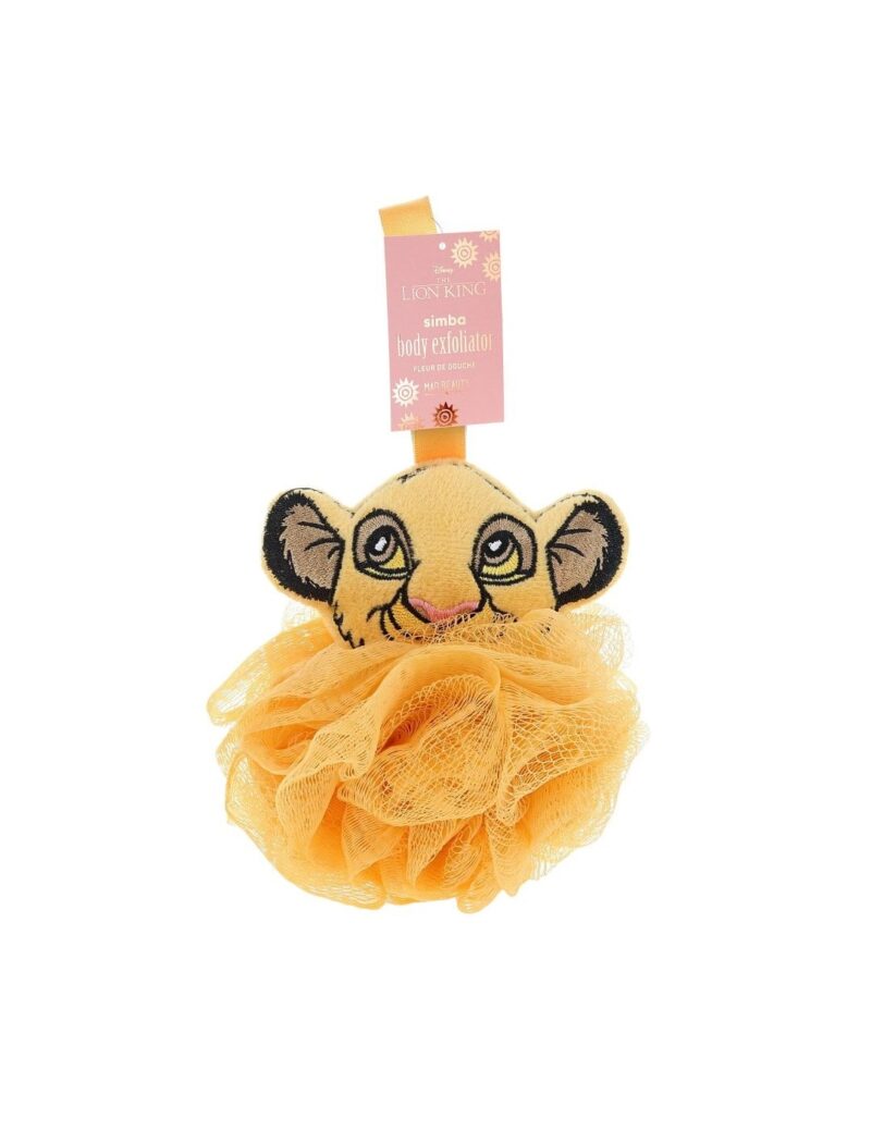 LION KING BODY PUFF - SIMBA - Image 2