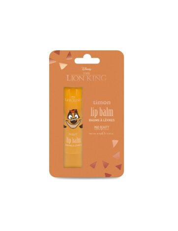 LION KING LIP BALM - TIMON