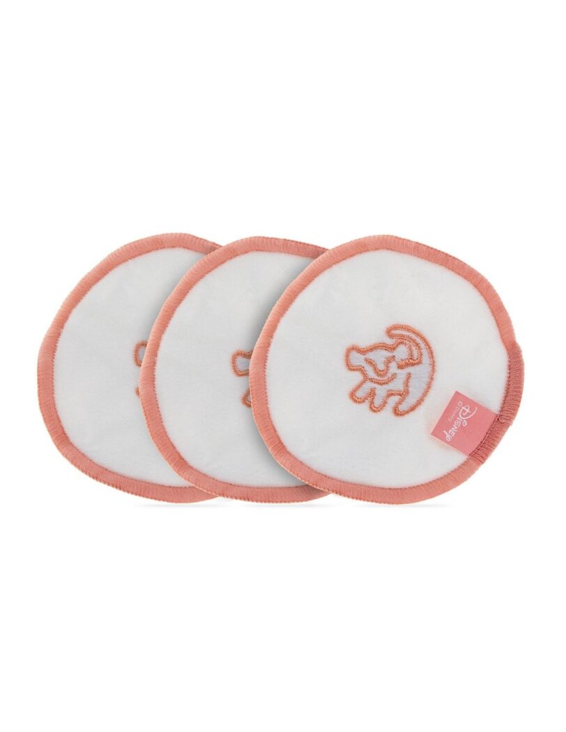 LION KING RE-USABLE MAKEUP CLEANSING PADS - Image 3
