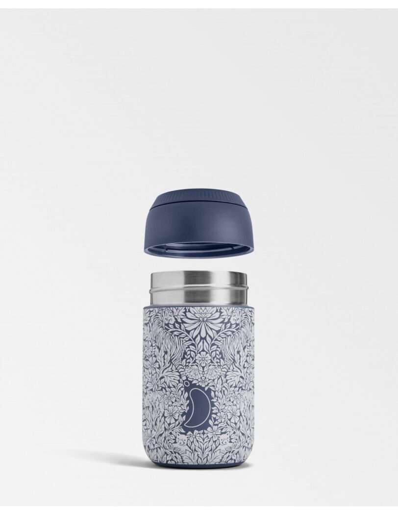 CHILLY'S SERIES 2 CC 340ML LIBERTY SURVIVAL COFFEE CUP - Image 2