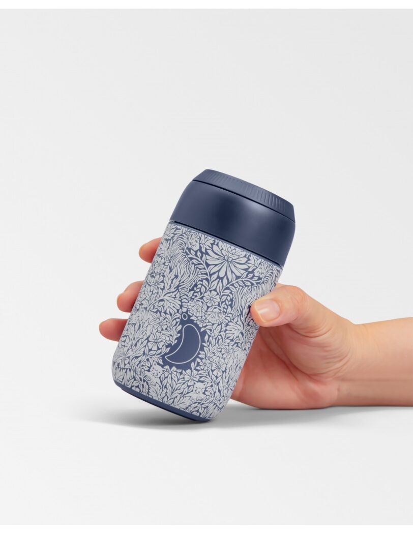 CHILLY'S SERIES 2 CC 340ML LIBERTY SURVIVAL COFFEE CUP - Image 3