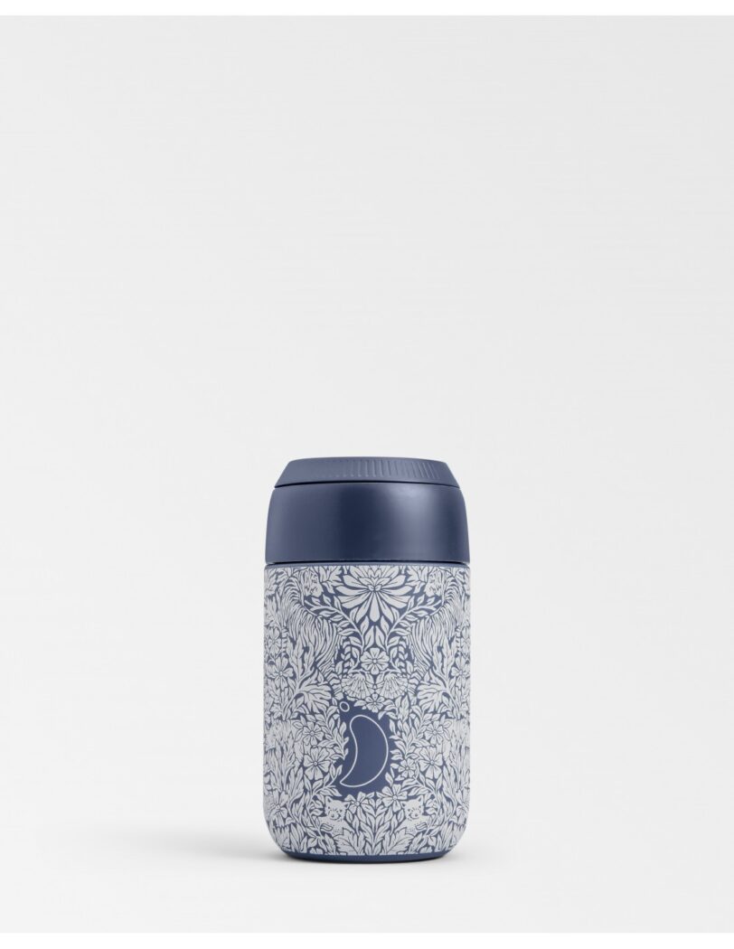 CHILLY'S SERIES 2 CC 340ML LIBERTY SURVIVAL COFFEE CUP