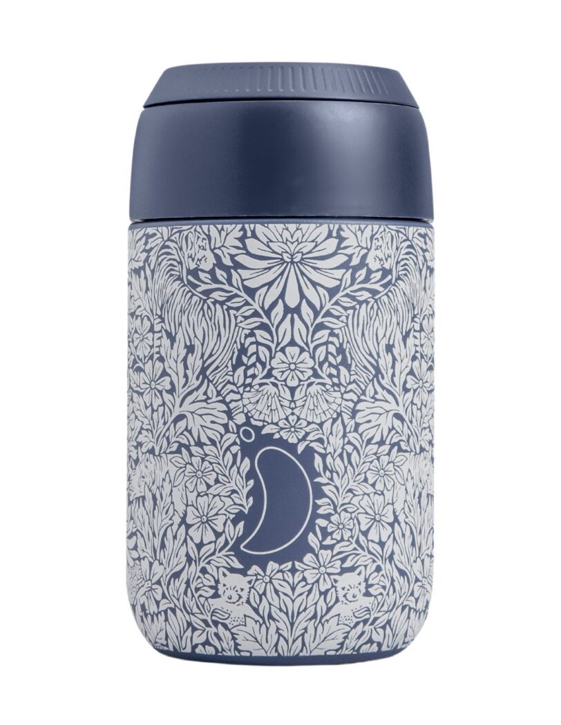 CHILLY'S SERIES 2 CC 340ML LIBERTY SURVIVAL COFFEE CUP - Image 4