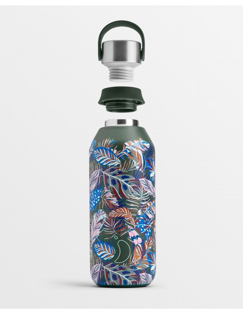 CHILLY'S SERIES 2 BOTTLE LIBERTY CHILE JAM 500ML - Image 3
