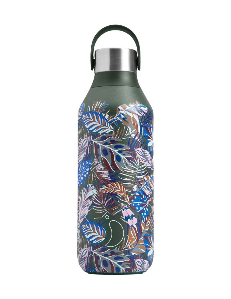 CHILLY'S SERIES 2 BOTTLE LIBERTY CHILE JAM 500ML - Image 2