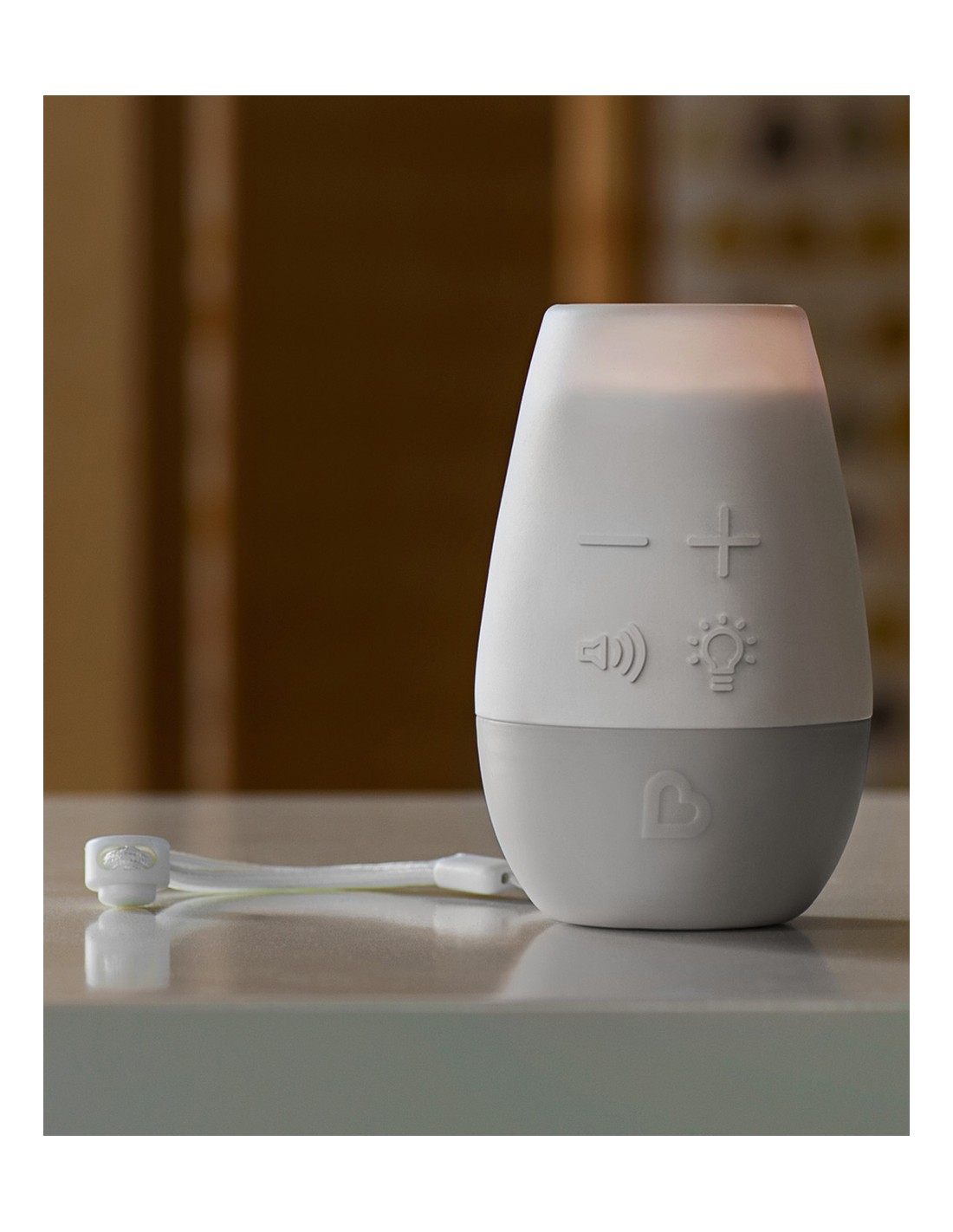 Munchkin Sleep Machine Συσκευή Λευκών Ήχων, 1τεμ - Image 4