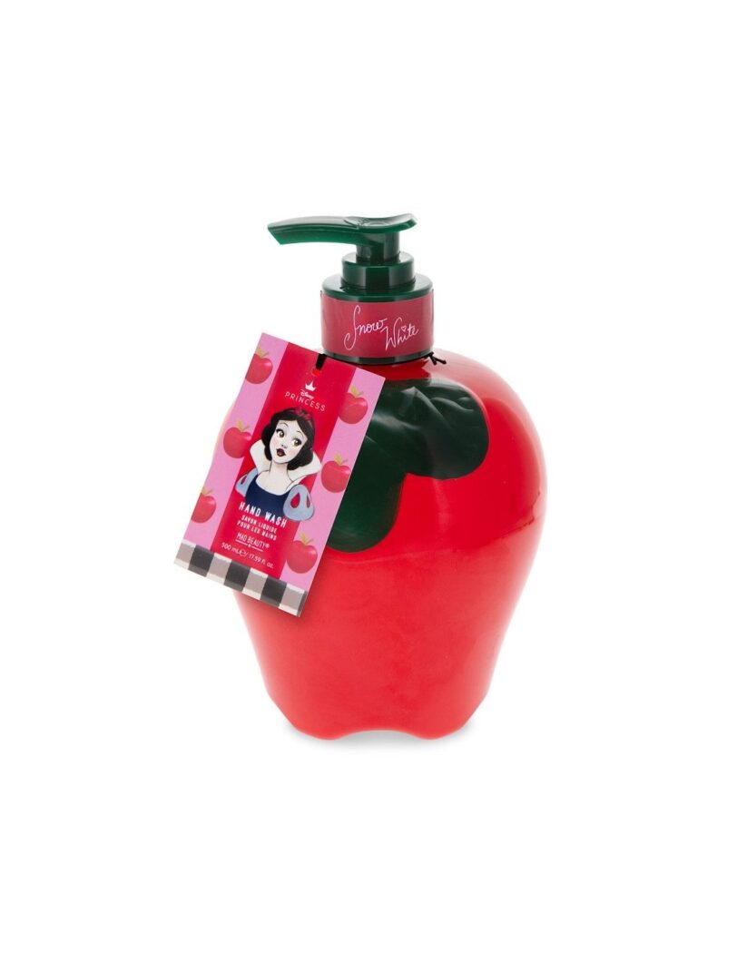 Snow White Hand and body Wash, 500ml