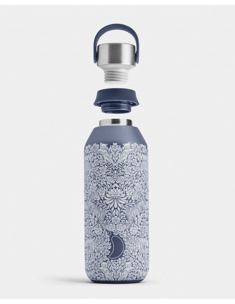CHILLY'S Bottle Series 2, Μπουκάλι- Θερμός, Liberty Survival - 500ml - Image 2