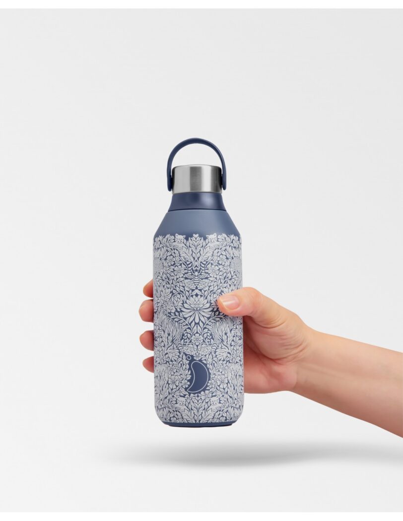 CHILLY'S Bottle Series 2, Μπουκάλι- Θερμός, Liberty Survival - 500ml - Image 3