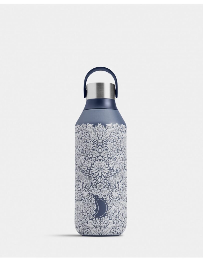 CHILLY'S Bottle Series 2, Μπουκάλι- Θερμός, Liberty Survival - 500ml - Image 4