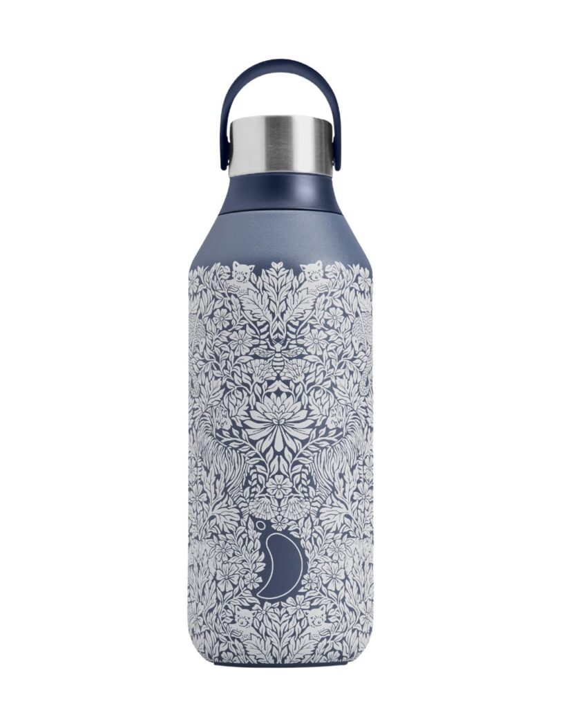 CHILLY'S Bottle Series 2, Μπουκάλι- Θερμός, Liberty Survival - 500ml
