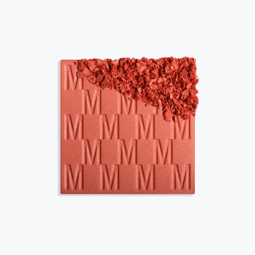 MESAUDA AT FIRST BLUSH Blush Compact, 101 French Kiss - Image 7
