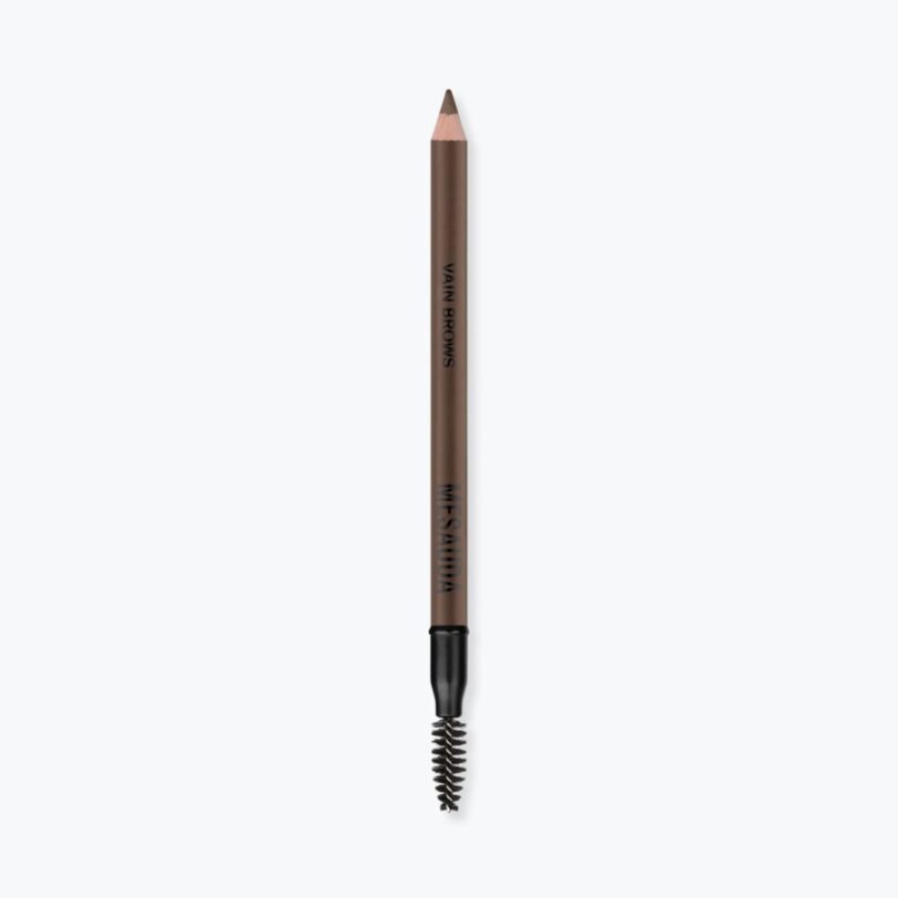 MESAUDA VAIN BROWS ΜΟΛΥΒΙ ΦΡΥΔΙΩΝ, 102 Brunette
