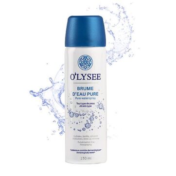 O’Lysee Brume D’Eau Pure Ενυδατικό Σπρέι Νερού 150ml