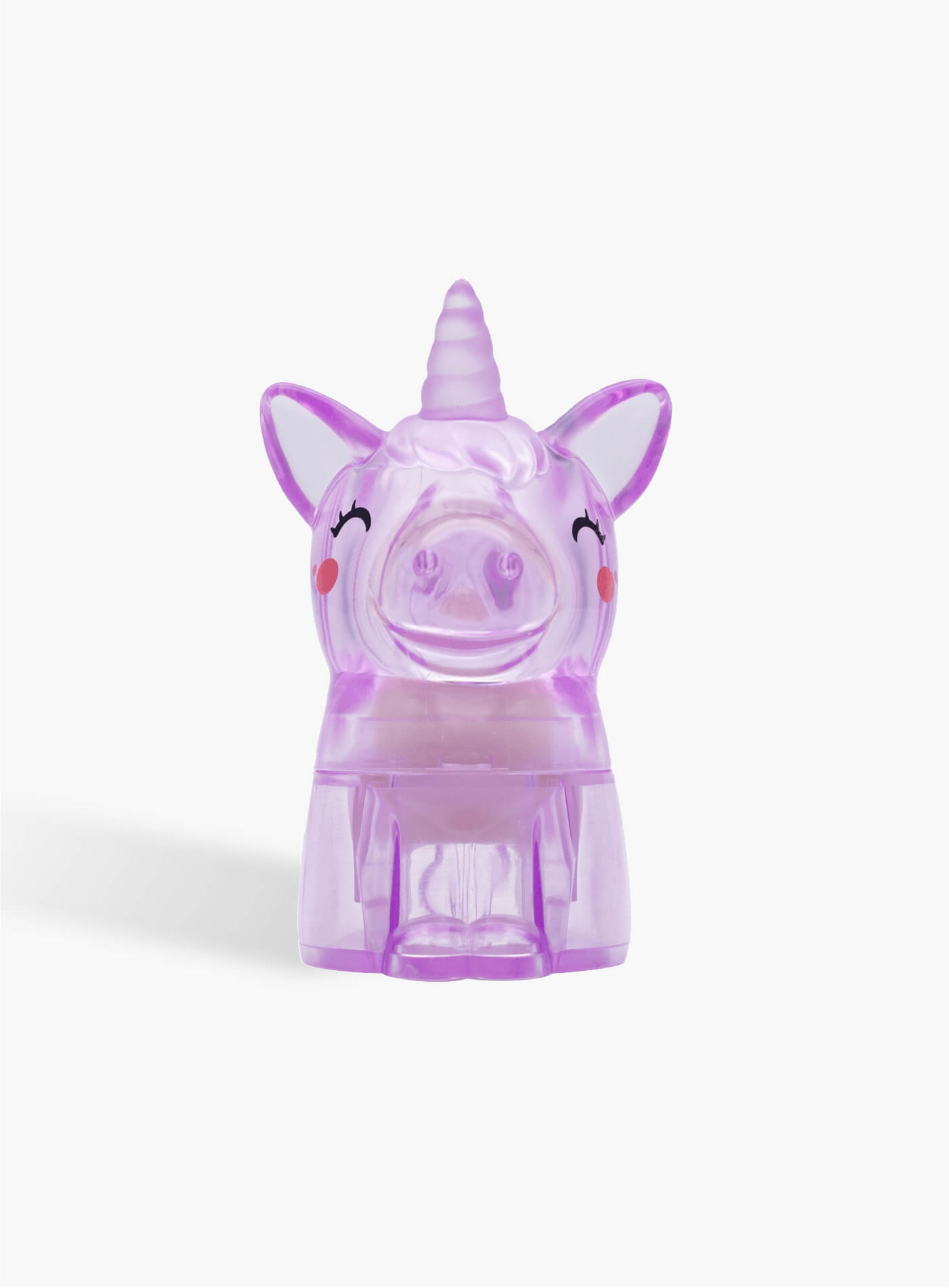 Unicorn lip balm – φράουλα 5ml