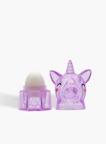Unicorn lip balm – φράουλα 5ml - Image 2