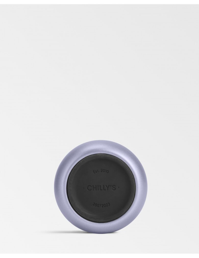 CHILLY BOTTLES SERIES 2 500ML - METALLIC LAVENDER - Image 5