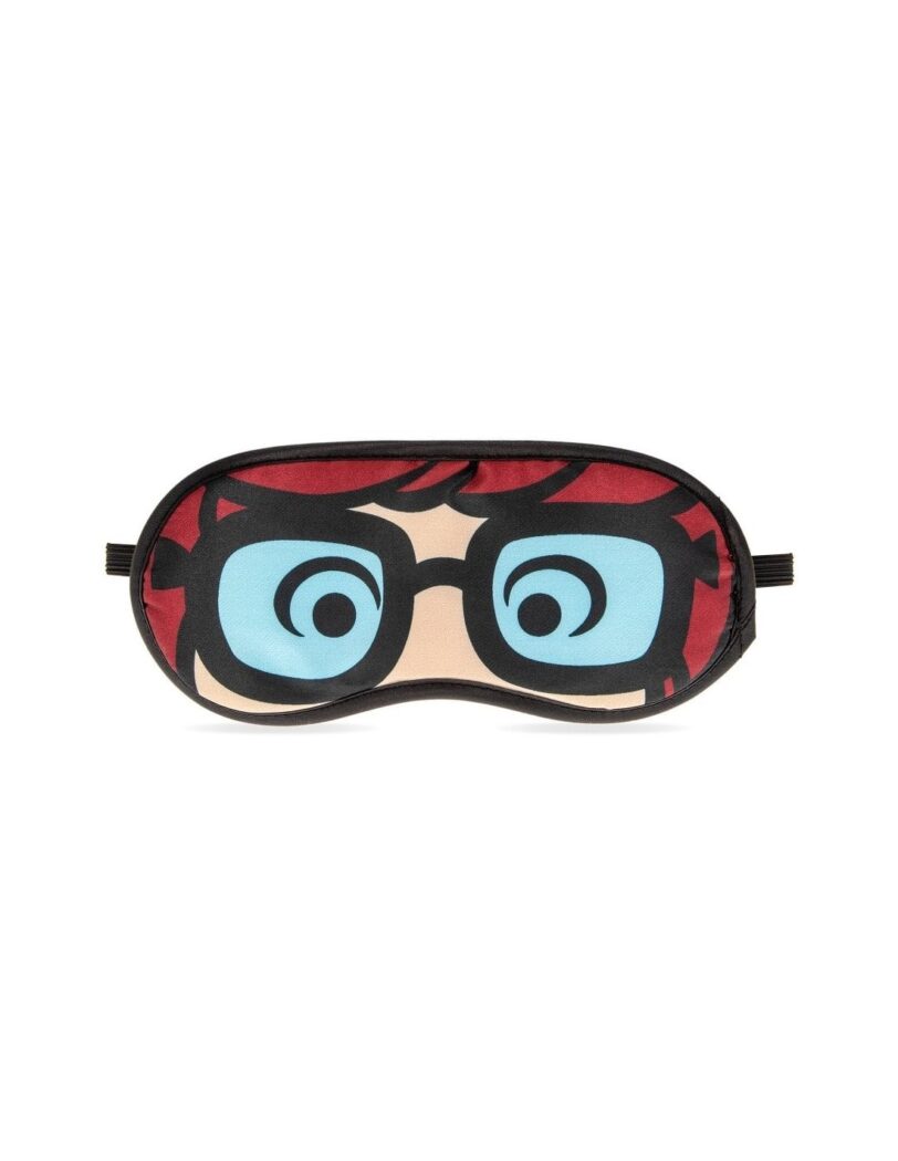 Sleep Mask Scooby Doo Velma - Image 2
