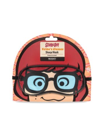 Sleep Mask Scooby Doo Velma