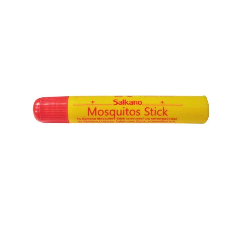Salkano Mosquito Stick Αμμωνίας 15 ml