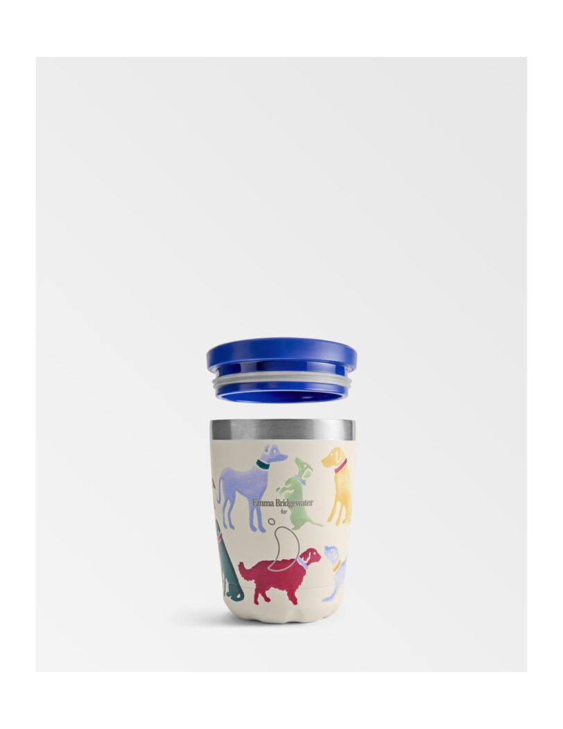 Chilly's Coffee Cup 340 ML CC | E.B | Polka Dogs - Image 6