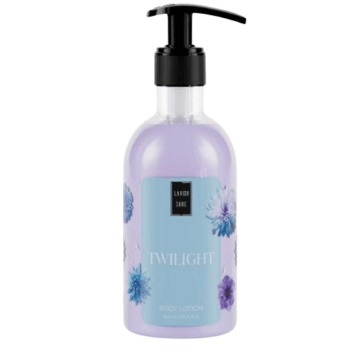 Lavish Care Twilight Hand & Body Cream Ενυδατική Κρέμα Χεριών & Σώματος 300ml