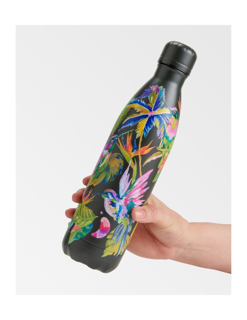 Chilly's Tropical Midnight Jungle 750ML - Image 4